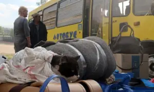 Росіяни атакували Костянтинівку та Райгородок: двоє загиблих, двоє поранених