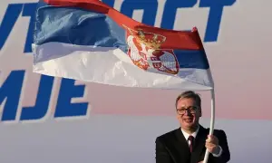 Трамп рассказал, почему американские военные в Афганистане