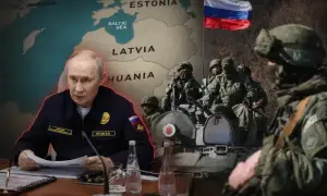 Во время протестов в Гонконге полицией впервые убит митингующий