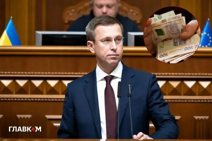 Ukraine Will Receive $841 Million from the World Bank for Pensions