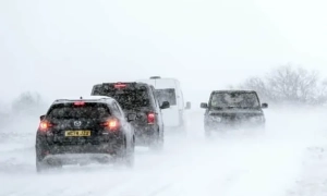 Китайська новітня ракета-носій ядерної боєголовки облетіла Землю