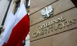 У Польщі через аварію на станції Варшава-Центральна виникли перебої в русі поїздів