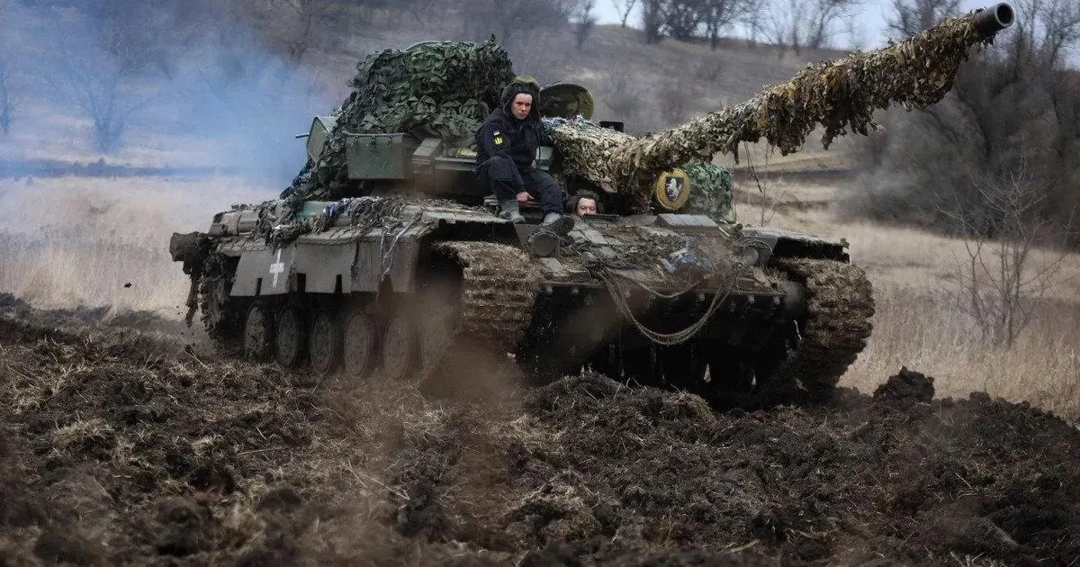 Генштаб оновив дані про втрати Росії в Україні станом на 16 вересня