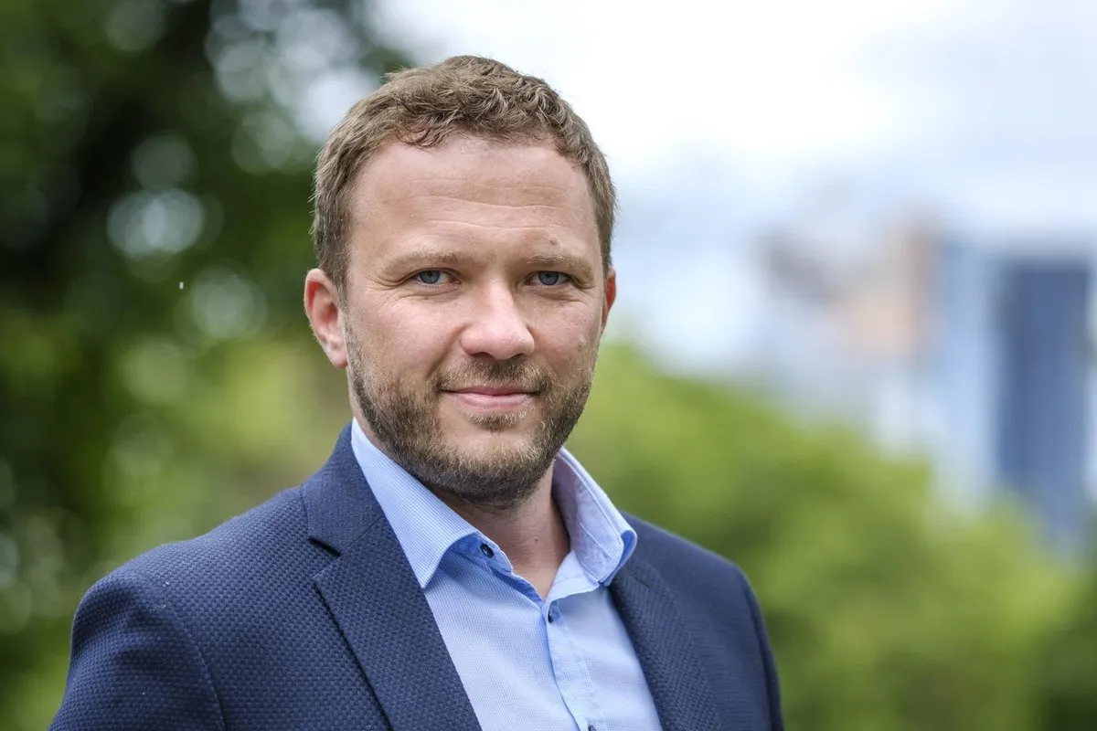 Наступний пакет санкцій проти РФ буде досить жорстким, — МЗС Естонії