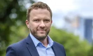 ЄС планує взяти під свій контроль «Північний потік-2»