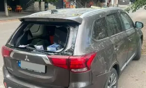 Ирландия поддержала механизм компенсаций Украине за ущерб от агрессии РФ