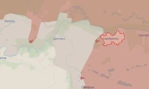Зеленський подякував підрозділам, які відбили жорстокий штурм росіян напередодні Нового року