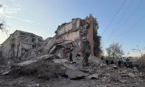 Посли ЄС мають схвалити близько 1650 санкційних включень — Cyprus Mail