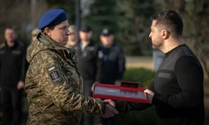 Відео: в Харкові футбольні фани влаштували побоїще з голландцями