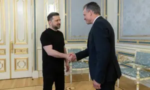 МИД Украины отозвал консула за антисемитские публикации в соцсети