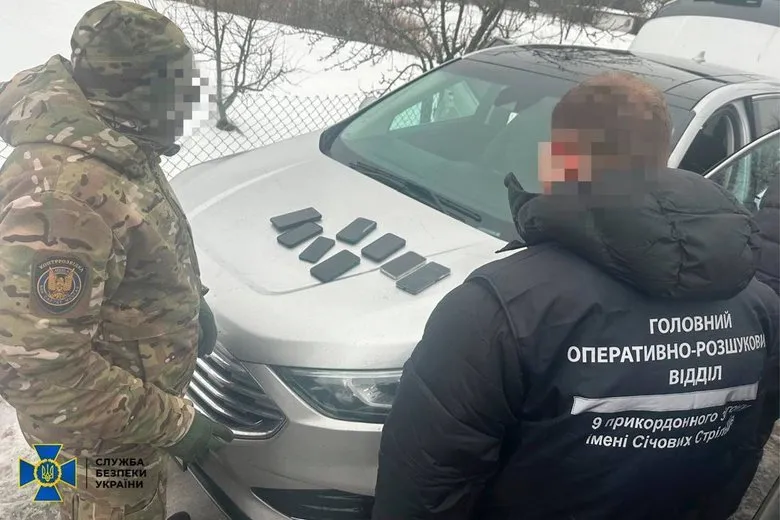 На Рівненщині судитимуть організатора втеч за кордон