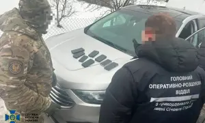 Директорка МВФ прогнозує ускладнення у світовій економіці протягом квітня