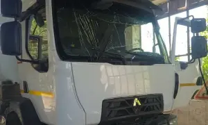 Спикер ВСУ объяснил присутствие «вагнеровцев» в Бахмуте