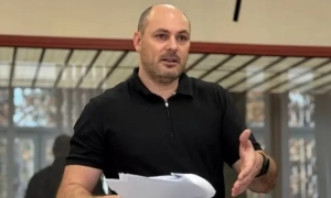 Данілов розповів, як Медведчук купив собі посаду в Раді