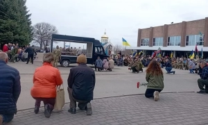 Луганського «міністра»-терориста оголосили в розшук