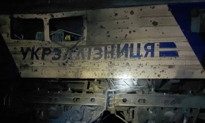 Відео: у Туапсе пролунали вибухи на тлі дронової атаки, палає НПЗ