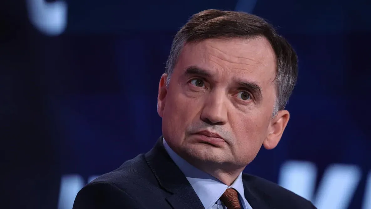 Polska przygotowuje wniosek o ekstradycję Ziobry z USA