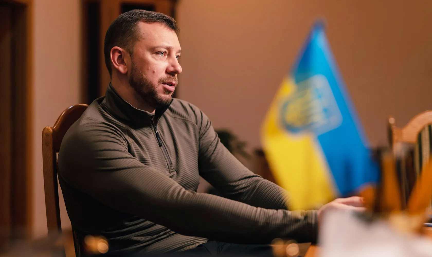 Керівник САП Клименко відповів на звинувачення The Economist