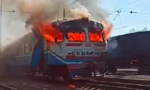 Британская разведка объяснила, почему россия неспособна наступать