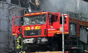 В британской разведке сообщили об основном направлении наступления оккупантов