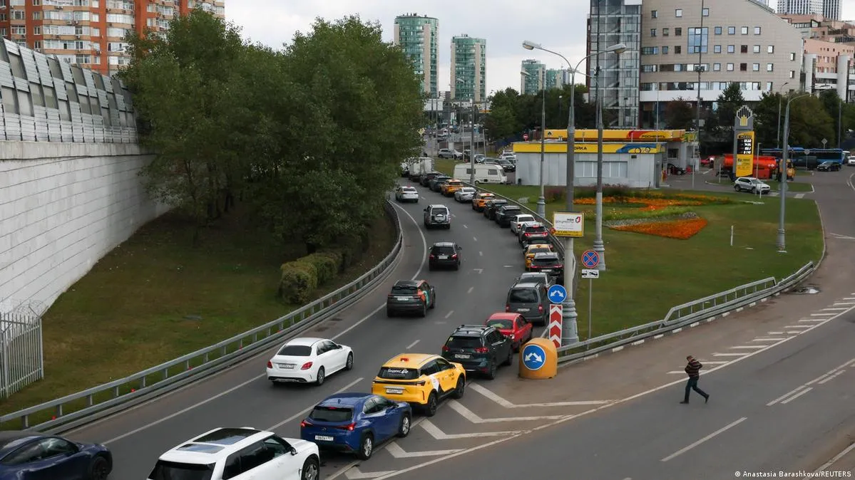 Житомирську трасу на Київщині перекрили в обох напрямках