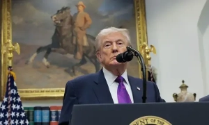 Administracja Trumpa wydała 40 mln dolarów na deportację 300 migrantów