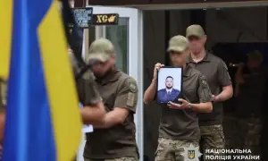 The Rada Wants to Establish a Temporary Investigation Commission to Assess Public Safety During the War