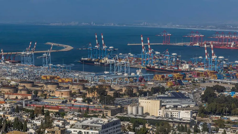 Ізраїль відмовився затримувати російське судно з українським зерном