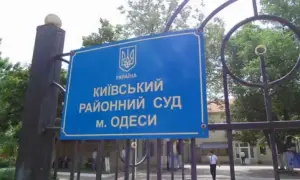 Власюк розповів, кого можуть зачепити пекельні санкції США