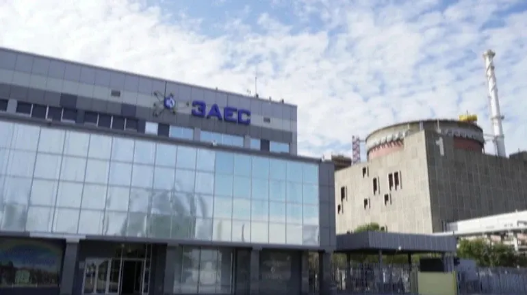 Запорізька АЕС знову залишилася без зовнішнього живлення
