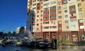 Соцмережі вибухнули мемами на тему спецоперації СБУ «Павутина»