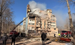 рф поки не запускала  по Україні морські крилаті ракети з Каспійського моря, — ВМС ЗСУ