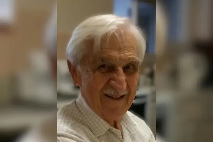 Діяч ОУН Володимир Буштедт помер на 103-му році життя