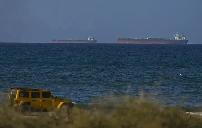 Туреччина може долучитися до розмінування Ормузької протоки