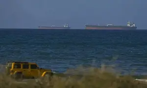 WP: Израиль нанес крупнейший за два десятилетия удар по целям в палестинском городе Дженин