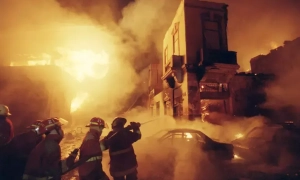 Китай продовжив купувати підсанкційний російський газ