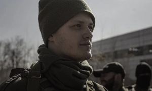 Відео: під Бахмутом ворог зазнав втрати на кілька мільйонів доларів 