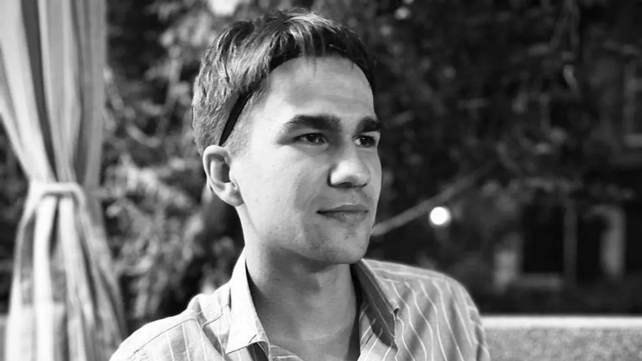 На війні загинув Антон Бондаренко — український фіксер французьких телеканалів