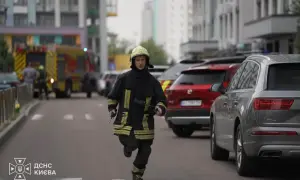 «Укрзализныця» завершила строительство эстакады к аэропорту «Борисполь»