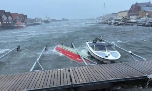 Италия с подачи РФ задержала украинского режиссера и нарушает его права