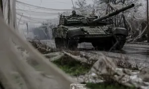 На Херсонщині за добу росіяни поранили дев’ятьох людей
