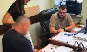 Полиция обнародовала видео и подробности смертельной аварии на Майдане