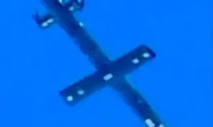 В России открыли огонь по генералу ВКС, которого связывают с ракетным ударом по «Охматдиту»