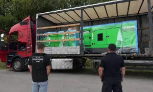 На Закарпатті ліквідували міжнародний наркоканал з оборотом наркотиків на ₴13 млн