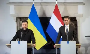 США та Китай обговорять ризики штучного інтелекту під час візиту Сі — YLE News