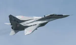 Джоли призвала защитить женщин в войнах «от Мьянмы до Украины»
