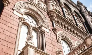 Єрмак прибув на засідання апеляції ВАКС, де розглядатимуть скаргу на запобіжний захід