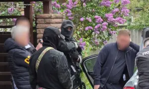 Антикоррупционный суд взыскал рекордные залоги с Микитася и Альперина