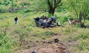 В ОБСЕ обеспокоены приговором суда по делу об убийстве журналиста Веремия