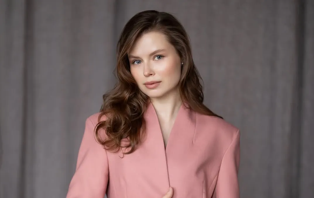 Ukrainian Fashion Week возглавила Елизавета Ущека